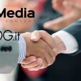 BlazeMedia acquisisce HDblog: una nuova era per i Media Digitali