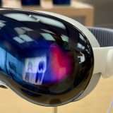 Apple rilascia VisionOS 1.1: personas più realistiche