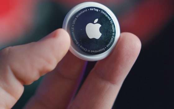 Apple sotto accusa: AirTag arma perfetta per gli stalker