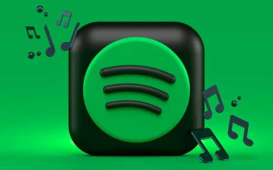 Spotify: aumenta il costo, ma per ora solo negli Stati Uniti