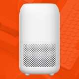 Purificatore d'aria Amazon Basics al PREZZO MINIMO STORICO