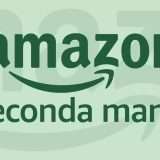 Risparmia il 20% con i prodotti Seconda mano di Amazon