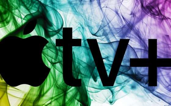 Apple TV+: programmi e film esclusivi gratis per 7 giorni