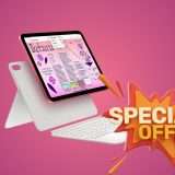 Apple iPad 10: solo 429€ su Amazon, ULTIMI PEZZI