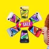 Apple iPhone 14: PREZZO FOLLE su eBay, acquistalo ADESSO