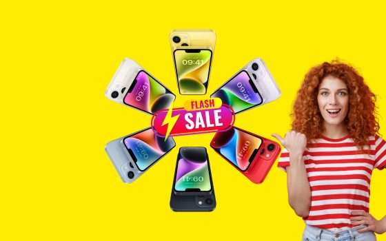 Apple iPhone 14: PREZZO FOLLE su eBay, acquistalo ADESSO