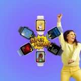 Apple Watch SE 2: prezzo WOW alla Festa delle Offerte di Primavera Amazon