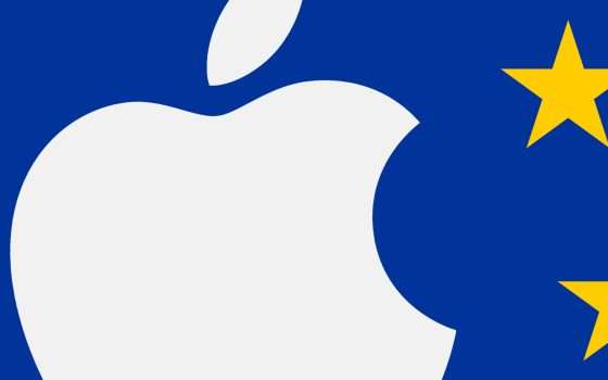 Apple respinge le critiche: DMA rispettato