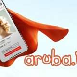 Aruba hosting, programma il tuo sito da zero a soli 11,90€ +IVA