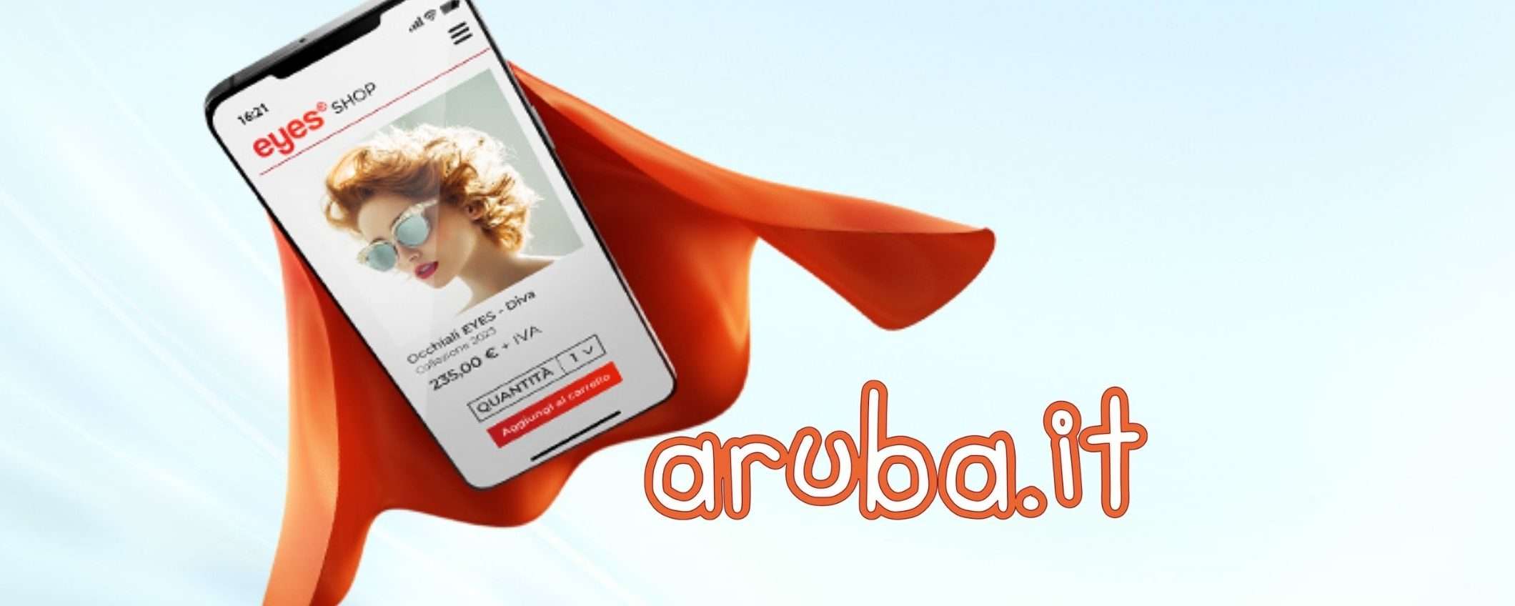 Aruba Hosting: parti da 0,99€ e metti in piedi il tuo progetto online