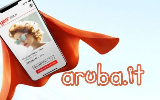 Aruba Hosting: parti da 0,99€ e metti in piedi il tuo progetto online
