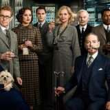 Assassinio sull'Orient Express: dove vedere il film in streaming dall'estero