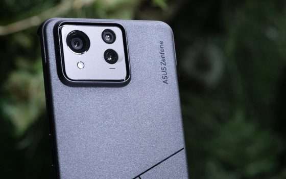 ASUS Zenfone 11 Ultra, l'evoluzione della serie