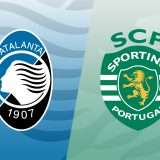 Atalanta-Sporting: formazioni e dove vederla in streaming