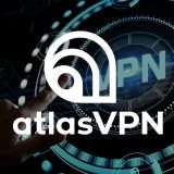 Solo ora: attiva AtlasVPN a -86% con 6 mesi gratis