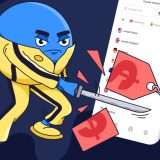 Atlas VPN a 1,54 €/mese: e sei protetto fino al 2026