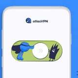 Atlas VPN taglia i prezzi: 86% di sconto, meno di 2€ al mese