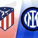 Atletico Madrid-Inter: formazioni e dove vederla in streaming