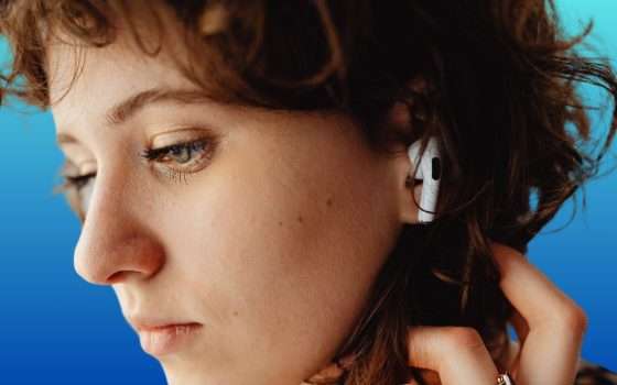 Auricolari Apple AirPods 2 a PREZZO TOP su MediaWorld