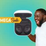 Auricolari potenti a PREZZO BASSO? Samsung Galaxy Buds FE