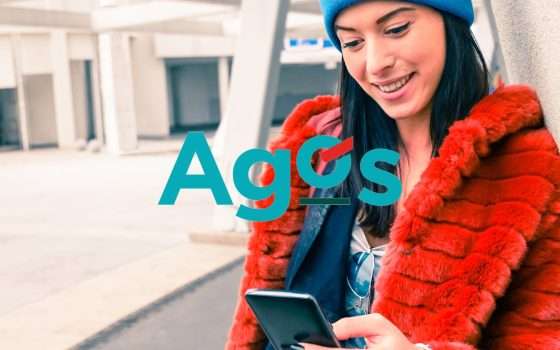 Auto, telefono o tablet: con Agos il tuo PRESTITO è già in arrivo