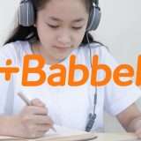 Babbel, immergiti in una nuova lingua: piano Lifetime a -60%