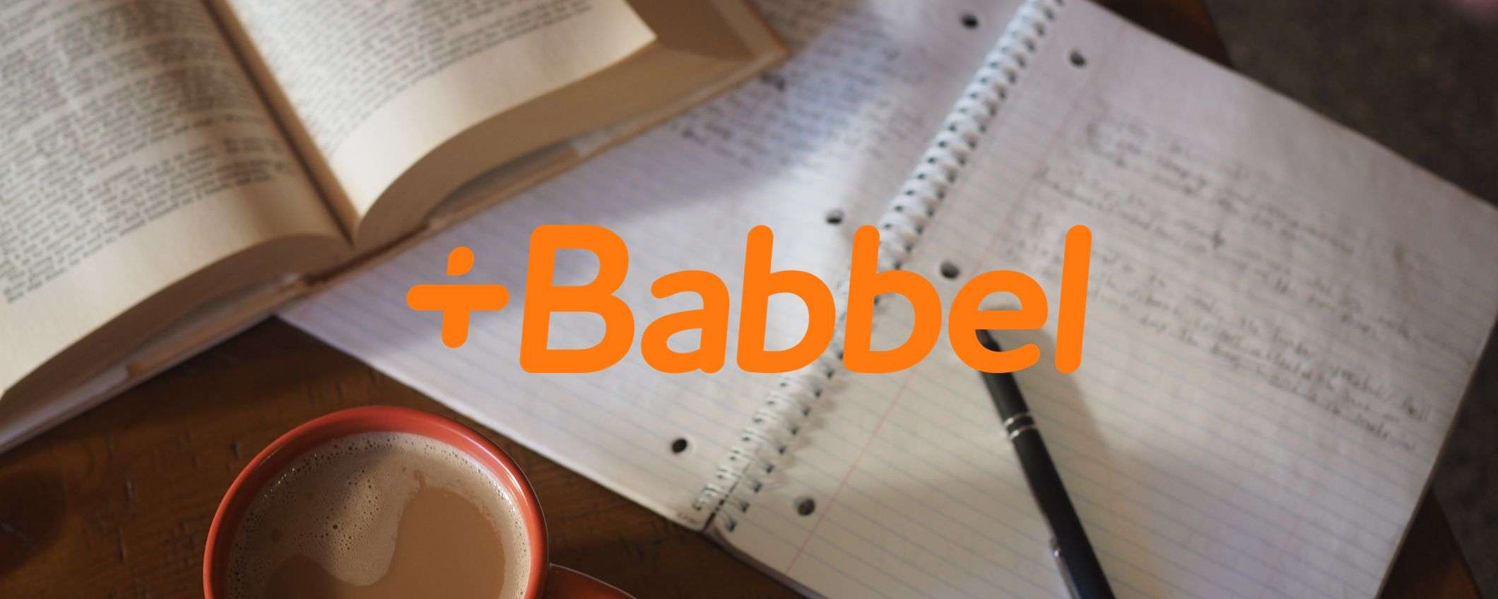 Babbel, impara al tuo ritmo con corsi creati da esperti: oggi a -50%
