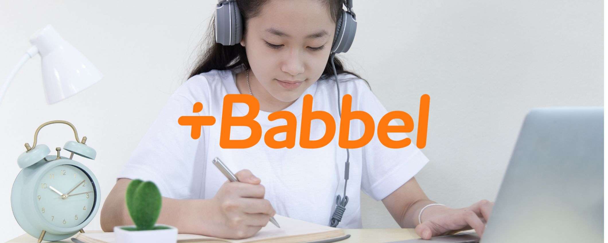 Babbel, immergiti in una nuova lingua: p …