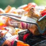 Offerte di Primavera: sconti sugli indispensabili per il barbecue