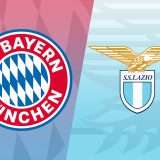 Bayern Monaco-Lazio: formazioni e dove vederla in streaming