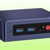 Beelink Mini S12 è l'occasione Mini PC di primavera
