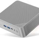 Mini PC (Ryzen 7, 32/500GB, WiFi6): guarda CHE SCONTO