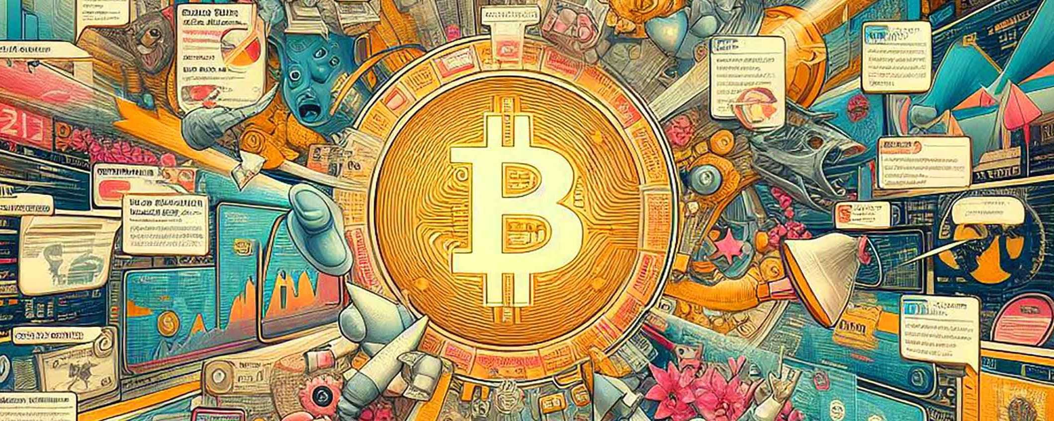 Record storico per Bitcoin: fatti trovare pronto all'halving