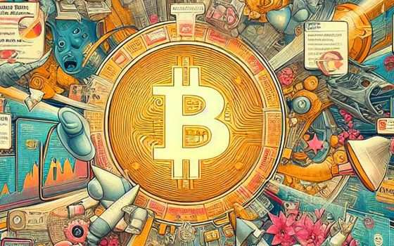 Record storico per Bitcoin: fatti trovare pronto all'halving