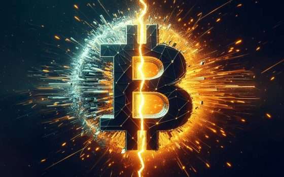 Halving Bitcoin, il momento si avvicina: perché scegliere eToro per investire in criptovalute