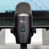 PREZZO MINIMO STORICO per il microfono Blue Yeti Nano