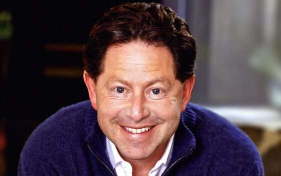 Bobby Kotick e Sam Altman vogliono TikTok?