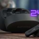 BOMBA Auricolari Philips: solo 24€ su Amazon e che MUSICA!