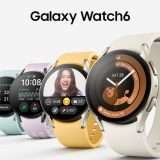 BOMBA Samsung Galaxy Watch6: OGGI a 201€ su Amazon