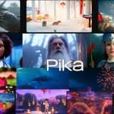 Pika Labs presenta gli effetti sonori nei video AI