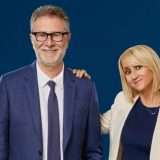 Come vedere Che tempo Che Fa in streaming dall'estero