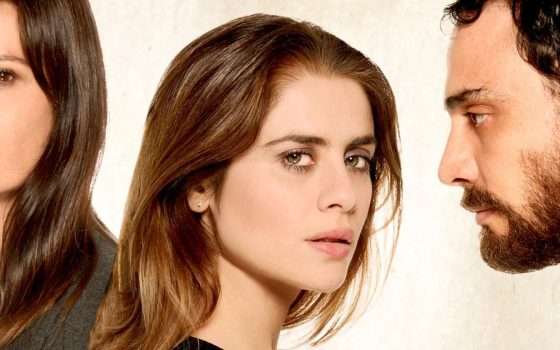 Chiamami ancora amore in streaming dall'estero: il trucco