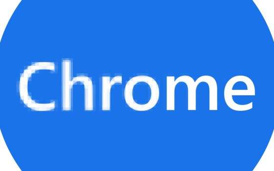 Chrome: il rendering del testo migliorerà grazie a Microsoft