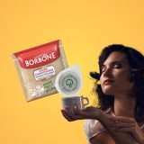 Cialde Caffè Borbone Miscela Rossa: prezzo MAI VISTO, solo su eBay