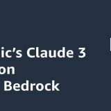 Amazon porta Claude 3 di Anthropic su AWS