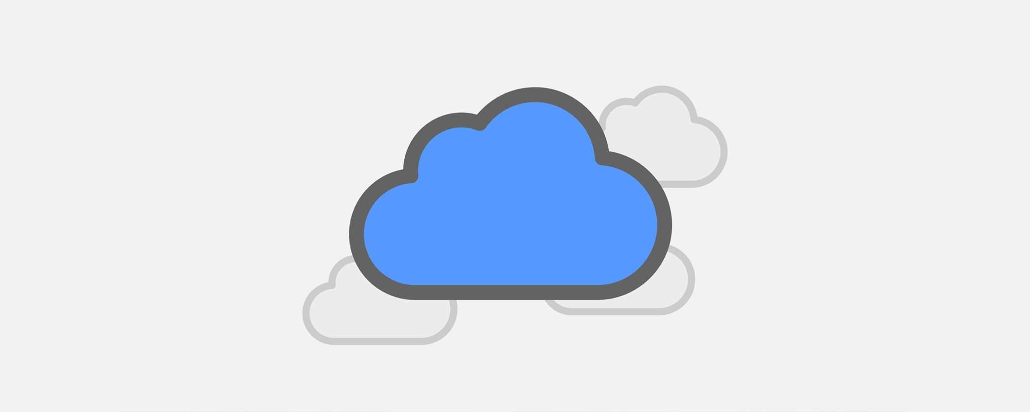 pCloud offre cloud storage senza abbonamento, a partire da 199€