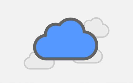 pCloud offre cloud storage senza abbonamento, a partire da 199€
