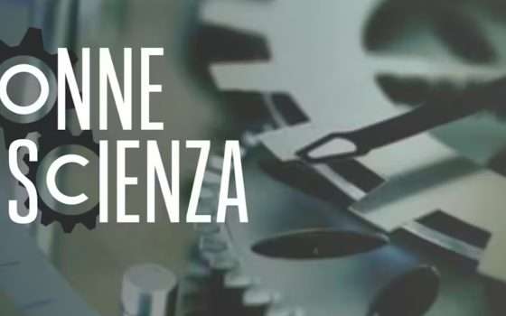 Come guardare Donne di Scienza in streaming dall'estero