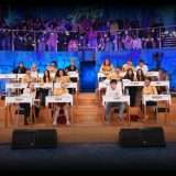 Come vedere Amici (la diretta) in streaming dall'estero