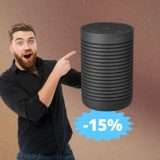 Bang & Olufsen Beosound Explore: SUPER sconto del 15%